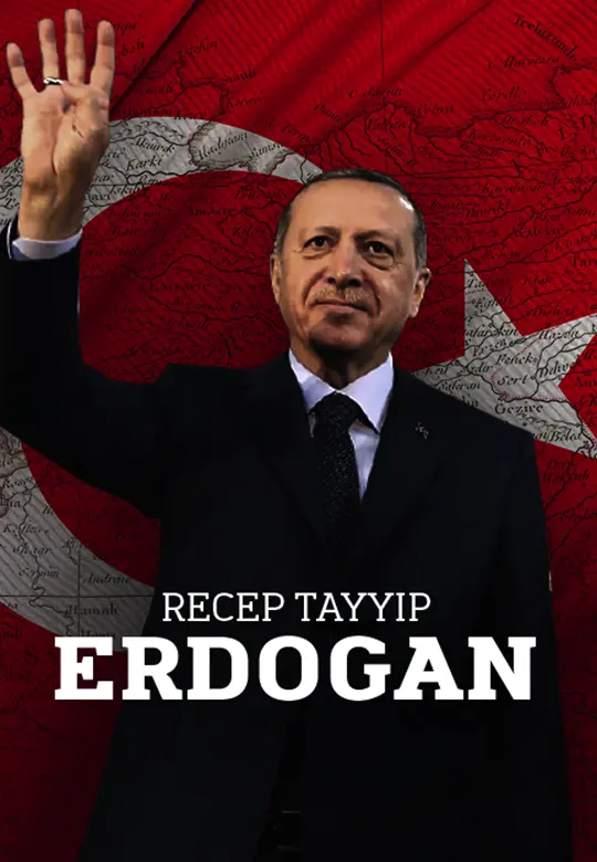 Bagaimana Erdogan Memimpin Turkiye